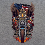 Eagle V-Twin T-Shirt Shirts 