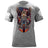 Eagle V-Twin T-Shirt Shirts 88200-S-HG