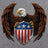 USA Eagle Shield T-Shirt *NEEDS TSHIRT IMAGES* Shirts 88202-S-HG
