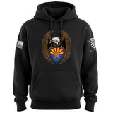 EAGLE-Arizona Hoodie Hoodies 