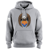 EAGLE-Arizona Hoodie Hoodies 