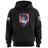Eagle Head Operator Hoodie Hoodies 