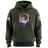 Eagle Head Operator Hoodie Hoodies 