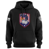 EAGLE Head Operator Shades Hoodie Hoodies 