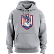 EAGLE Head Operator Shades Hoodie Hoodies 
