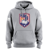 EAGLE Head Operator Shades Hoodie Hoodies 