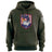 EAGLE Head Operator Shades Hoodie Hoodies 