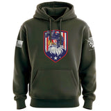 EAGLE Head Operator Shades Hoodie Hoodies 