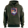 EAGLE Head Operator Shades Hoodie Hoodies 