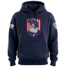 EAGLE Head Operator Shades Hoodie Hoodies 