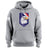 EAGLE HEAD Shield TOP Stripes Hoodie Hoodies 
