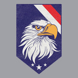 Eagle Shield Hoodie Hoodies 