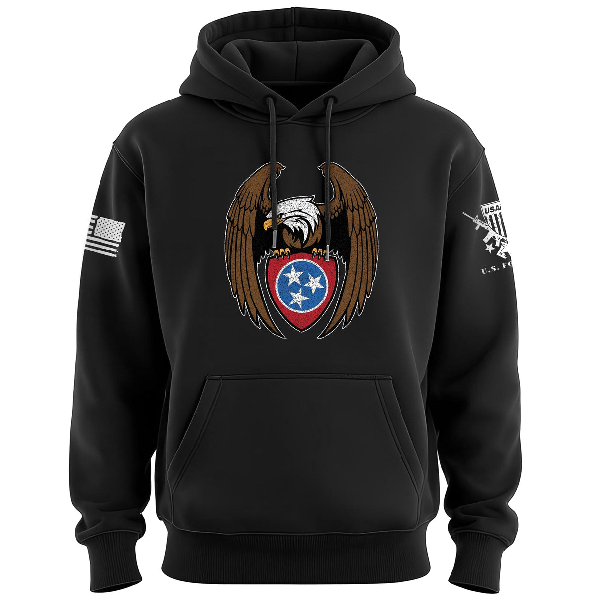 EAGLE Tennessee Hoodie Hoodies 