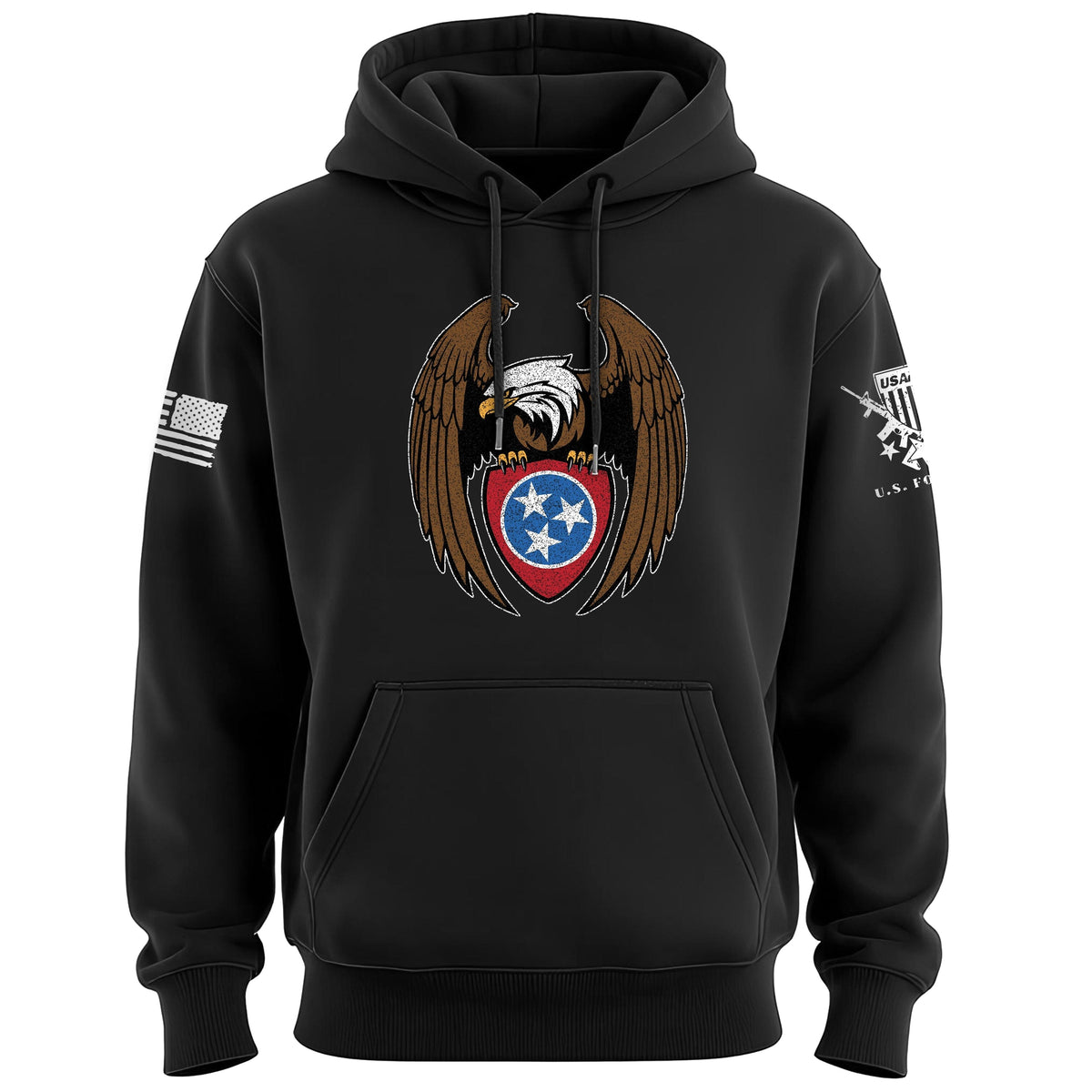 EAGLE Tennessee Hoodie Hoodies 
