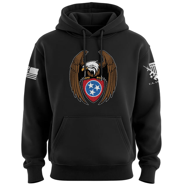 EAGLE Tennessee Hoodie Hoodies 