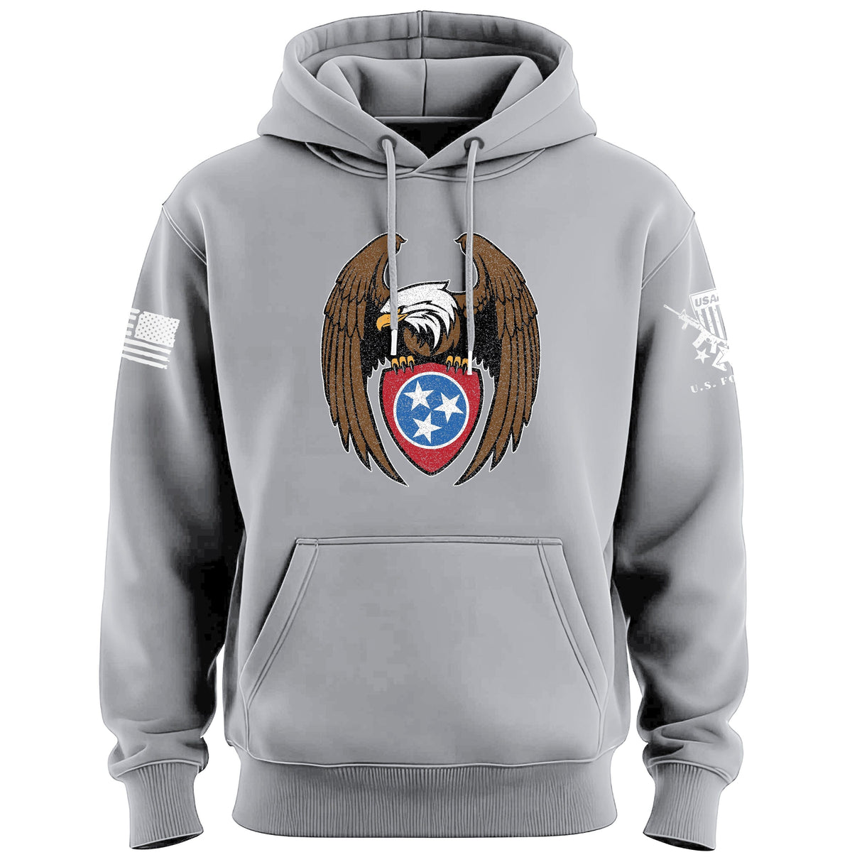 EAGLE Tennessee Hoodie Hoodies 