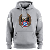 EAGLE Tennessee Hoodie Hoodies 