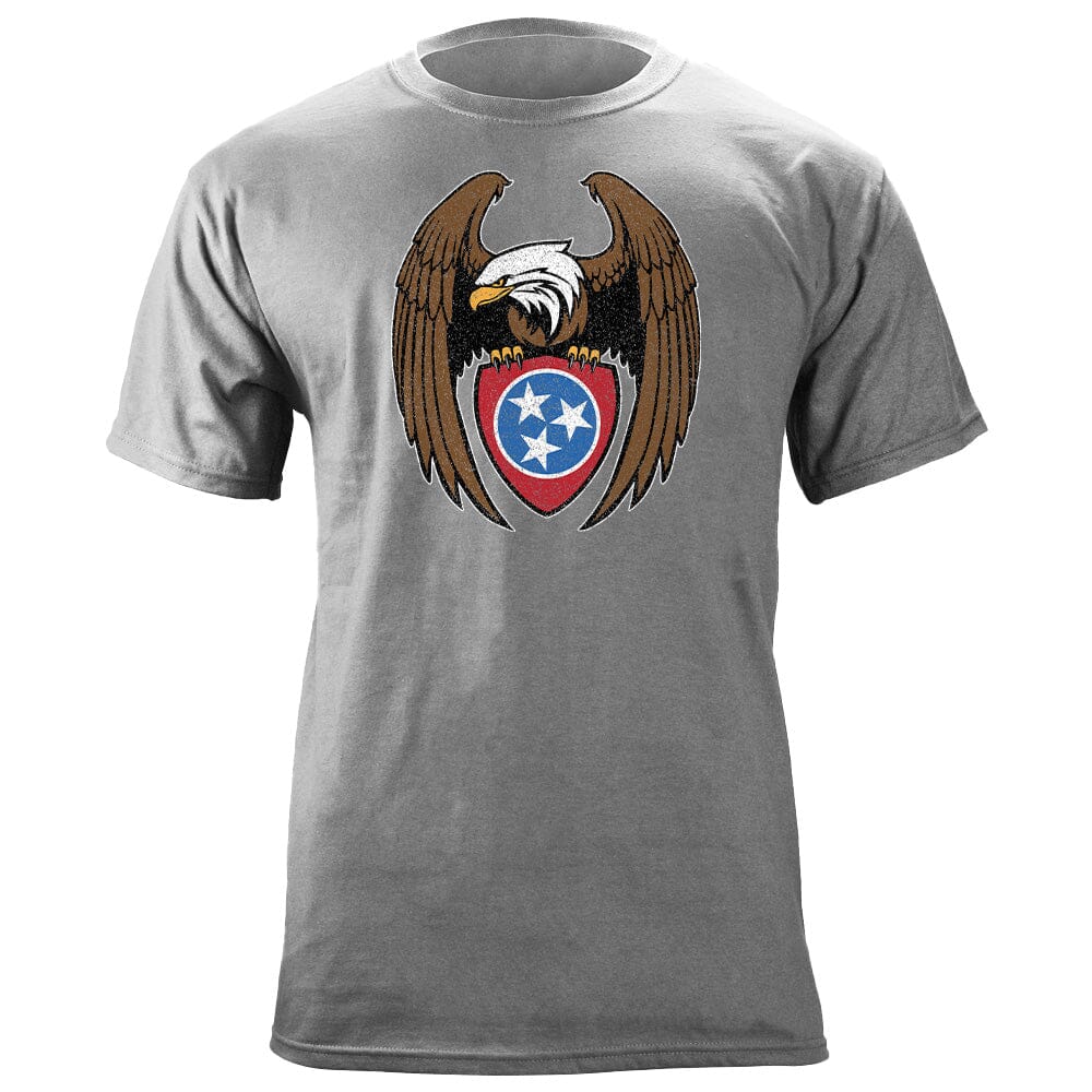 EAGLE Tennessee T-Shirt Shirts 87008-S-HG