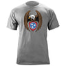 EAGLE Tennessee T-Shirt Shirts 87008-S-HG