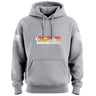 EDWARDS RETRO SUNSET Hoodie Hoodies 