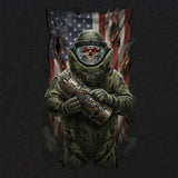 EOD USA T-Shirt *NEEDS TSHIRT IMAGES* Shirts 88203-S-BK