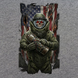 EOD USA T-Shirt *NEEDS TSHIRT IMAGES* Shirts 88203-S-HG
