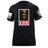 EOD T-Shirt Shirts 87379-S-BK