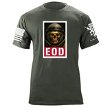 EOD T-Shirt Shirts 87379-S-MG