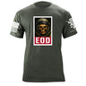 EOD T-Shirt Shirts 87379-S-MG