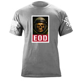 EOD T-Shirt Shirts 87379-S-HG