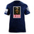 EOD T-Shirt Shirts 87379-S-NAVY