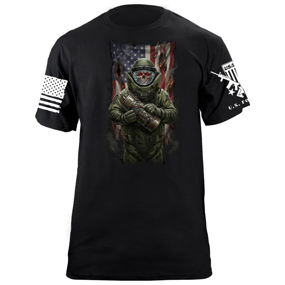EOD USA T-Shirt *NEEDS TSHIRT IMAGES* Shirts 