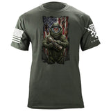 EOD USA T-Shirt *NEEDS TSHIRT IMAGES* Shirts 