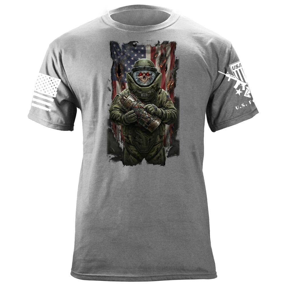 EOD USA T-Shirt *NEEDS TSHIRT IMAGES* Shirts 