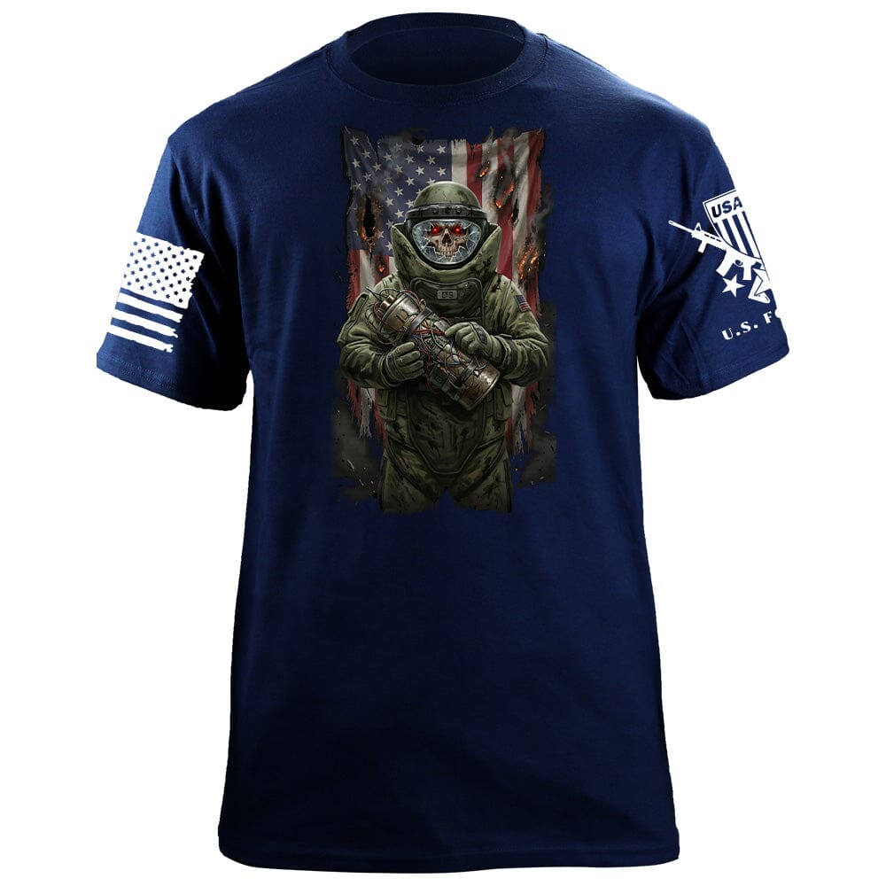 EOD USA T-Shirt *NEEDS TSHIRT IMAGES* Shirts 
