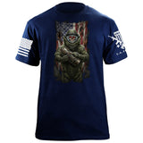 EOD USA T-Shirt *NEEDS TSHIRT IMAGES* Shirts 