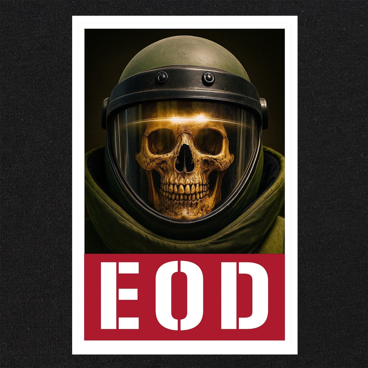EOD T-Shirt Shirts 