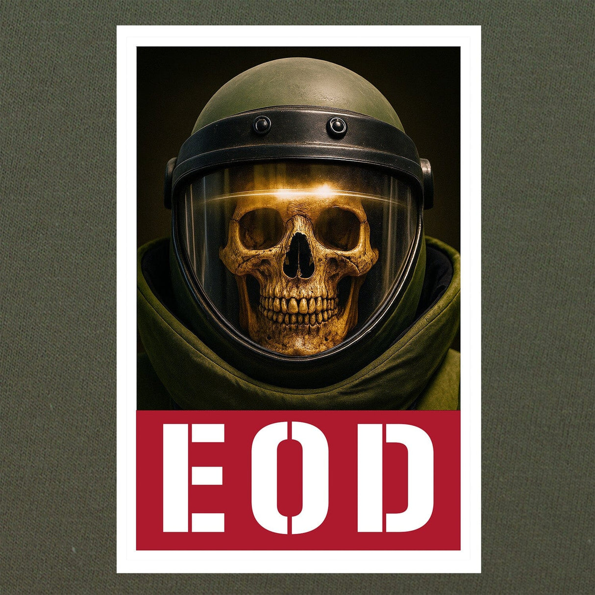 EOD T-Shirt Shirts 