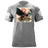 Eagle AR-Pistol T-Shirt Shirts 88027-S-HG