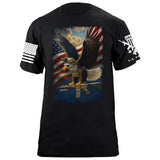 Eagle MCX-Spear T-Shirt Shirts 88028-S-BK