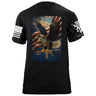 Eagle MCX-Spear T-Shirt Shirts 88028-S-BK