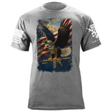Eagle MCX-Spear T-Shirt Shirts 88028-S-HG