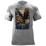 Eagle MCX-Spear T-Shirt Shirts 88028-S-HG