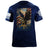 Eagle MCX-Spear T-Shirt Shirts 88028-S-NAVY