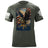 Eagle MCX-Spear T-Shirt Shirts 88028-S-MG