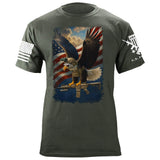Eagle MCX-Spear T-Shirt Shirts 88028-S-MG