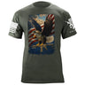 Eagle MCX-Spear T-Shirt Shirts 88028-S-MG