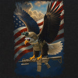 Eagle MCX-Spear T-Shirt Shirts 