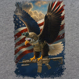 Eagle MCX-Spear T-Shirt Shirts 