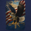 Eagle MCX-Spear T-Shirt Shirts 